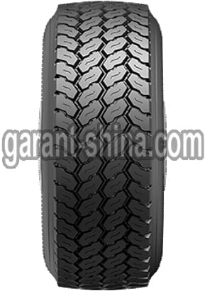 RoadX DX776 (универсальная-карьерная: рулевая, прицепная) - Фото протектора